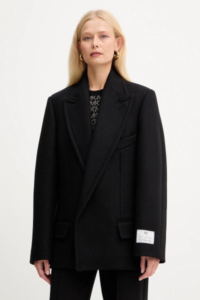 Жакет VICTORIA BECKHAM Жакет VICTORIA BECKHAM