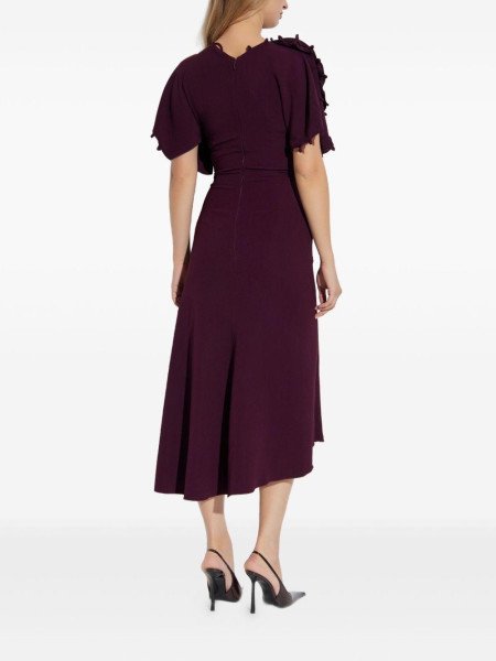 Платье VICTORIA BECKHAM Платье VICTORIA BECKHAM