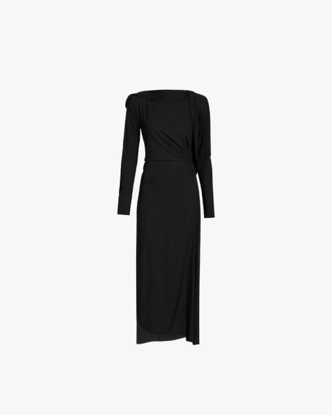 Платье VICTORIA BECKHAM