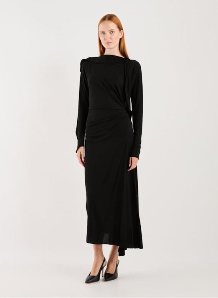 Платье VICTORIA BECKHAM