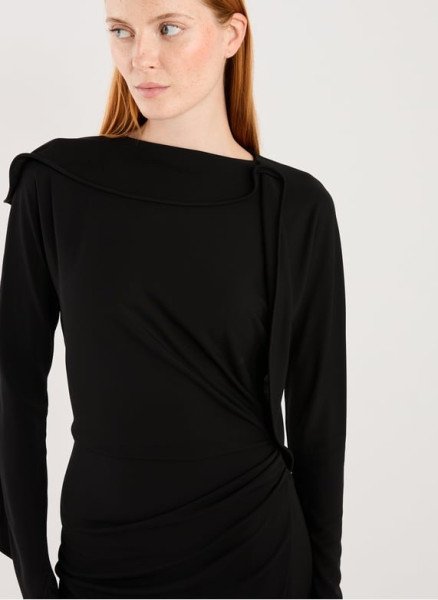 Платье VICTORIA BECKHAM