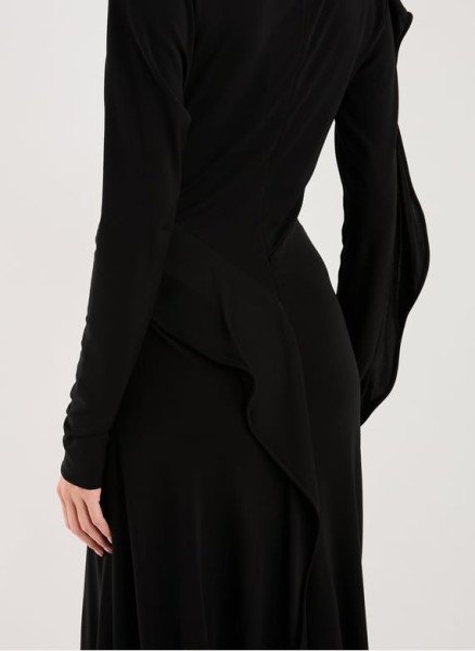 Платье VICTORIA BECKHAM