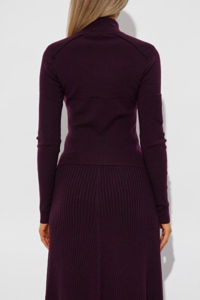 Кардиган VICTORIA BECKHAM - Фото 5