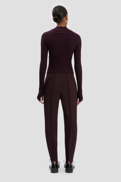 Штани VICTORIA BECKHAM Штани VICTORIA BECKHAM