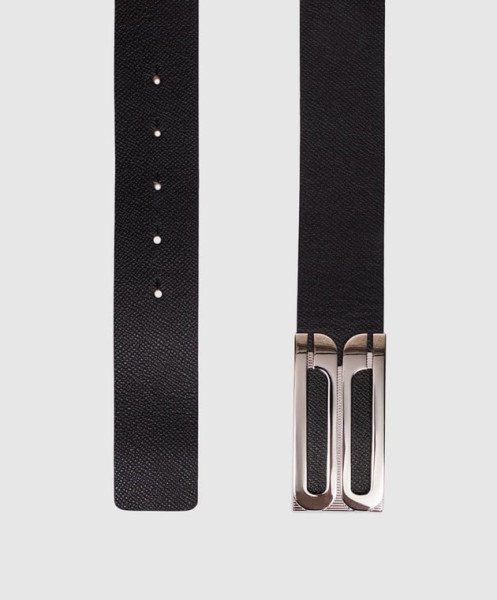 Ремень VICTORIA BECKHAM - Фото 3