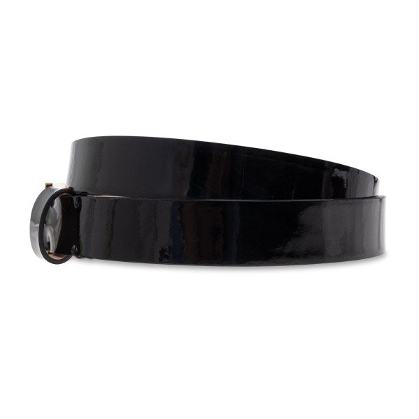 Ремінь VICTORIA BECKHAM - Фото 4