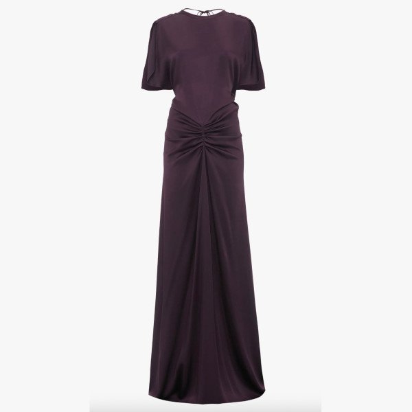 Платье VICTORIA BECKHAM