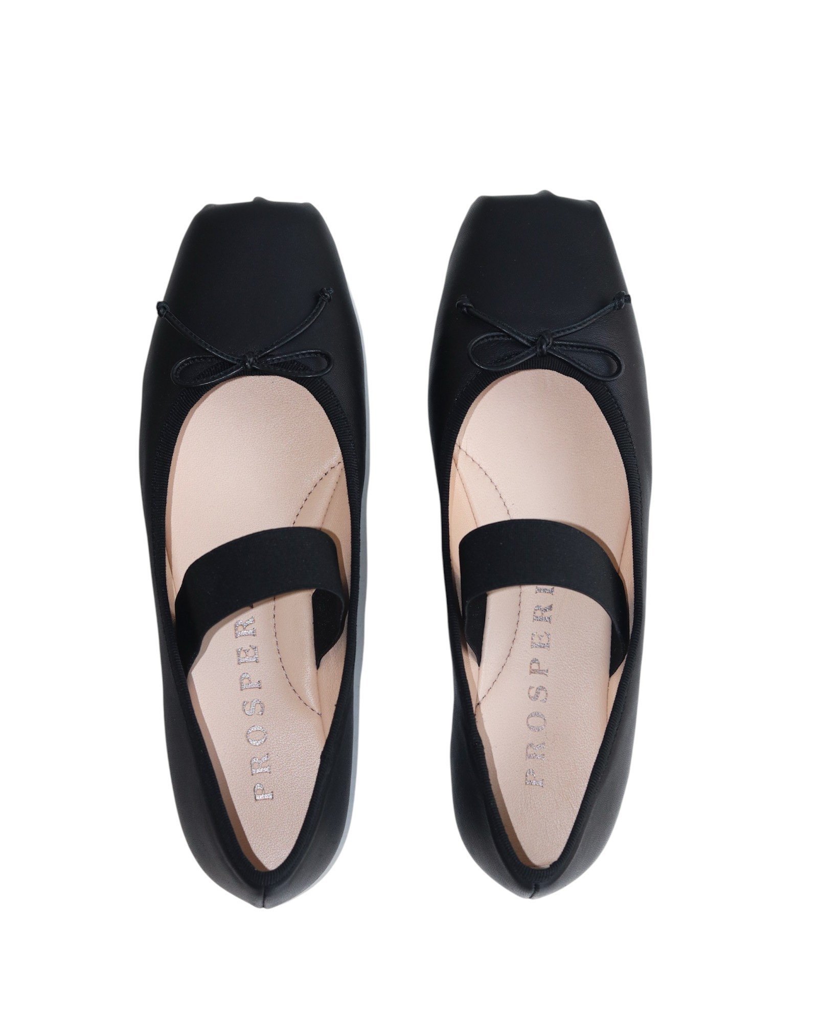 Балетки PROSPERINE - Фото 3 Балетки PROSPERINE - Фото 3