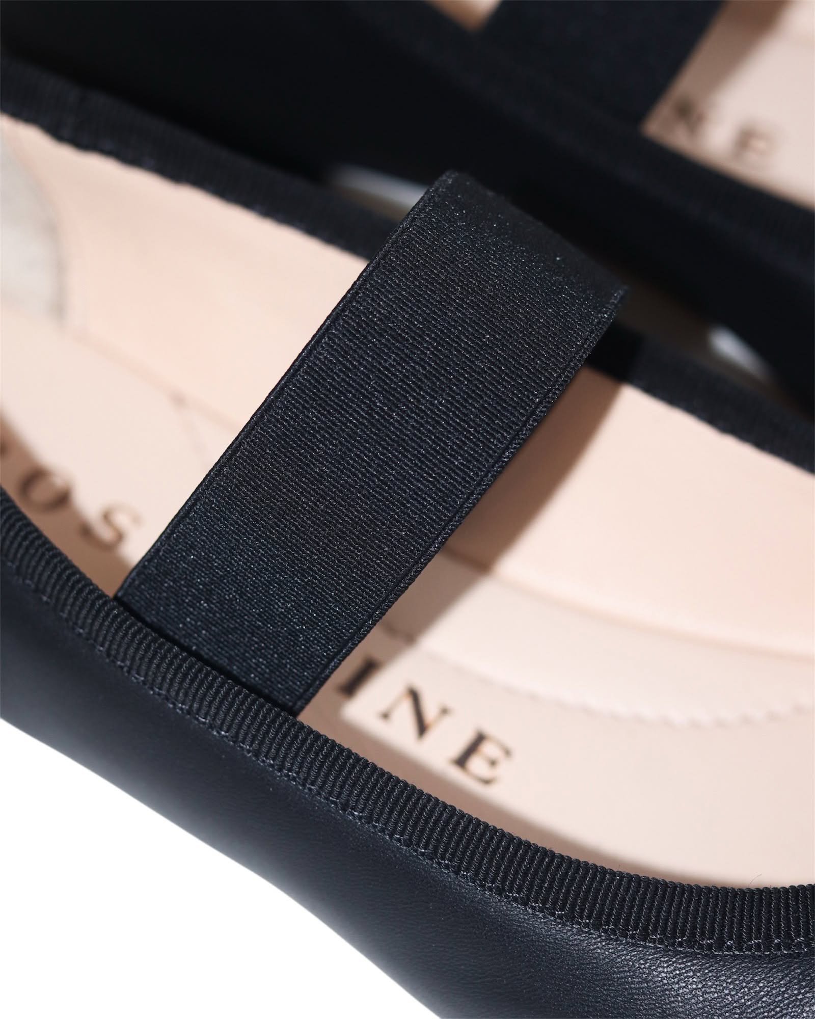 Балетки PROSPERINE - Фото 4 Балетки PROSPERINE - Фото 4