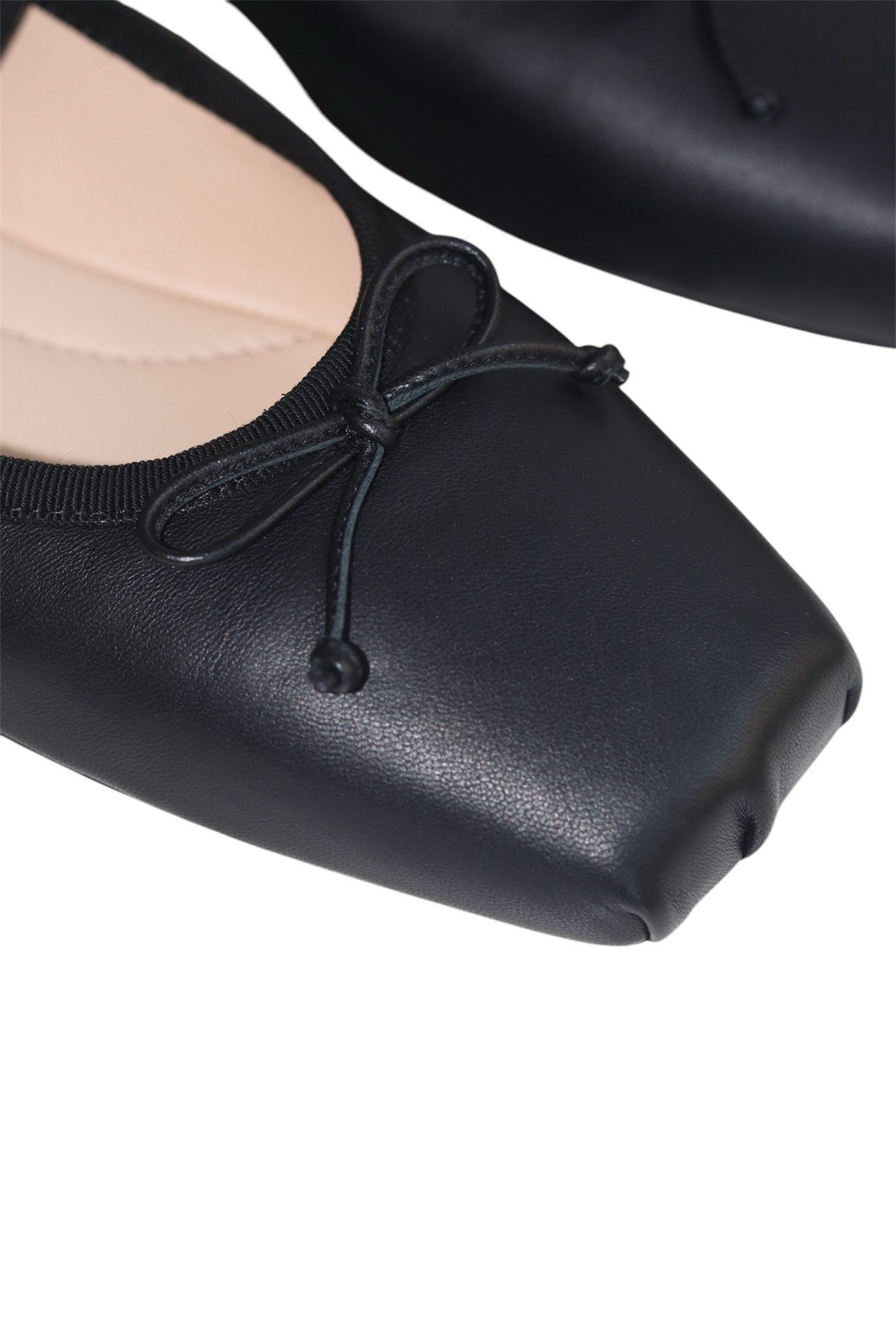 Балетки PROSPERINE - Фото 2 Балетки PROSPERINE - Фото 2