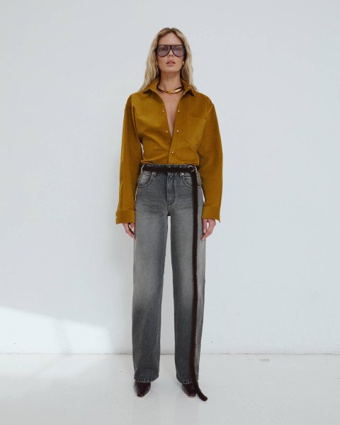 Джинсы DARKPARK - Фото 1