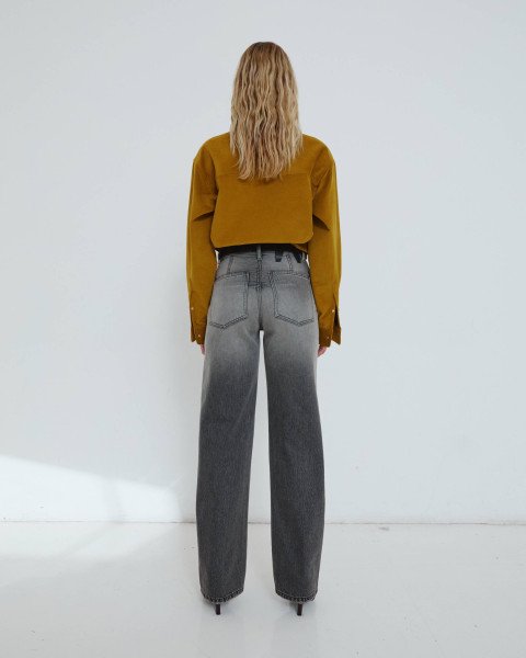 Джинсы DARKPARK - Фото 2