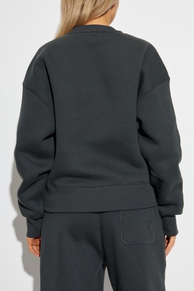 Свитшот AMI PARIS - Фото 4