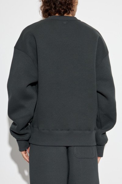 Свитшот AMI PARIS - Фото 6