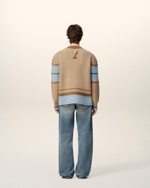 Кардиган AMI PARIS