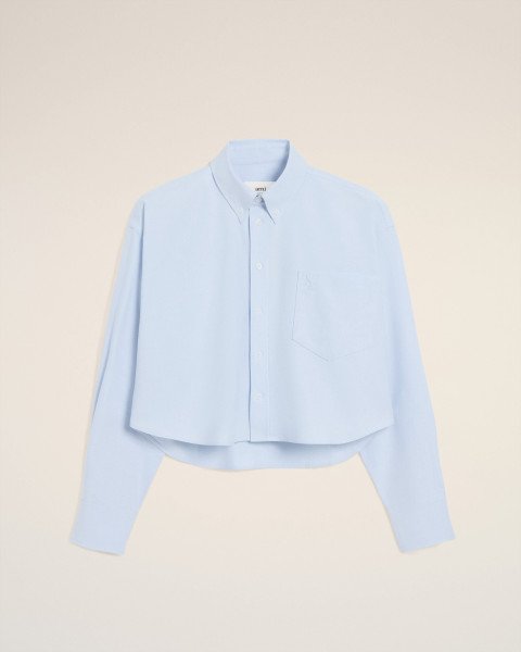 Сорочка AMI PARIS