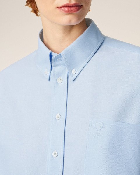 Сорочка AMI PARIS