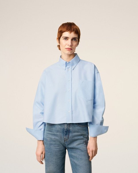 Сорочка AMI PARIS