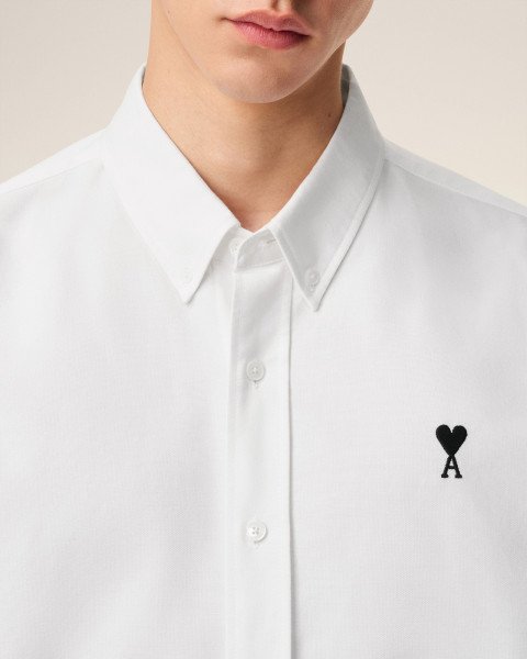 Сорочка AMI PARIS