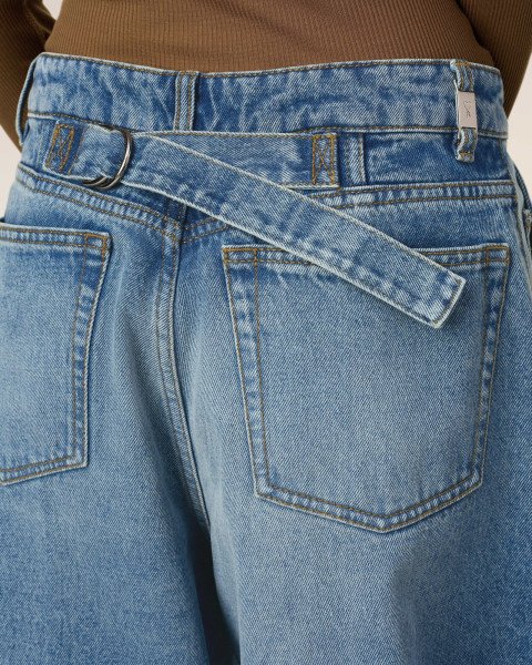 Джинси AMI PARIS