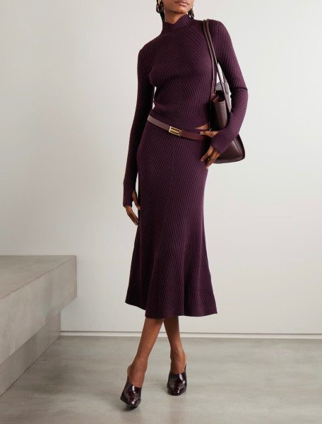 Костюм VICTORIA BECKHAM Костюм VICTORIA BECKHAM