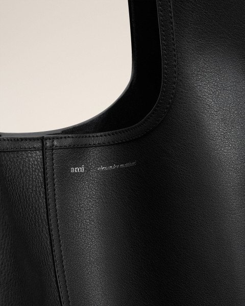 Сумка AMI PARIS