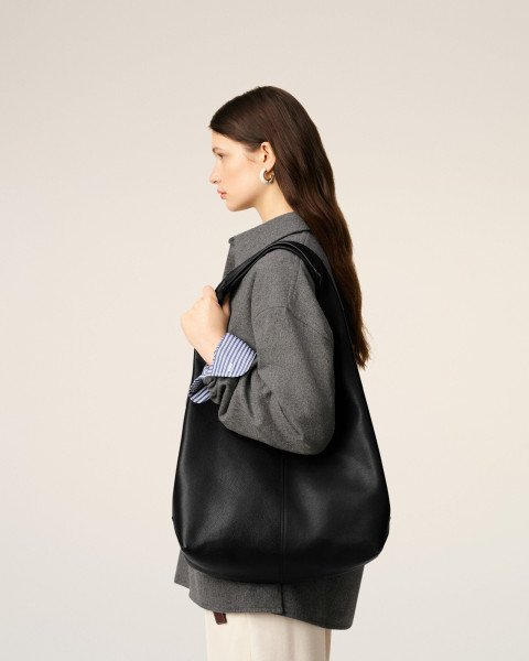 Сумка AMI PARIS