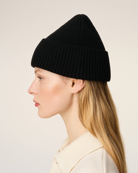 Шапка AMI PARIS - Фото 5