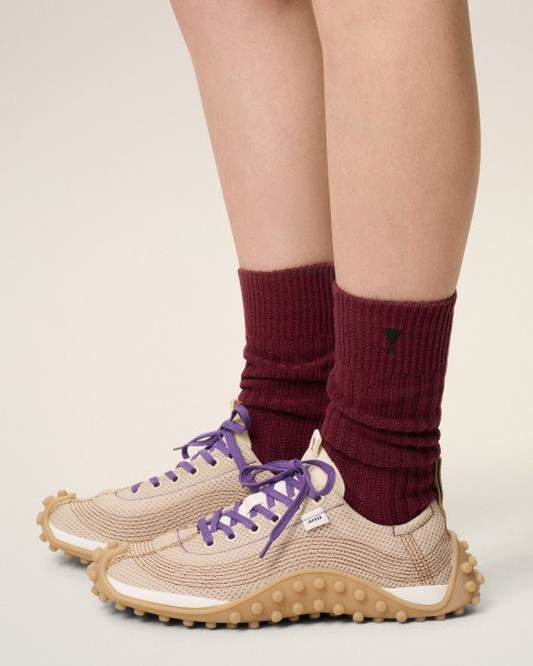 Шкарпетки AMI PARIS - Фото 2