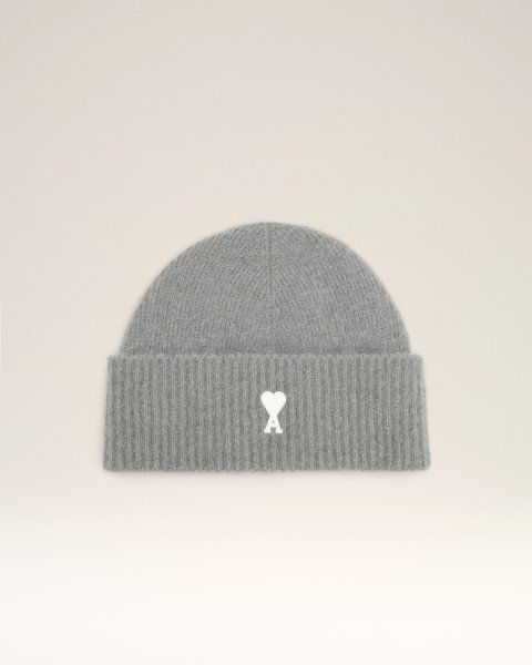 Шапка AMI PARIS - Фото 1