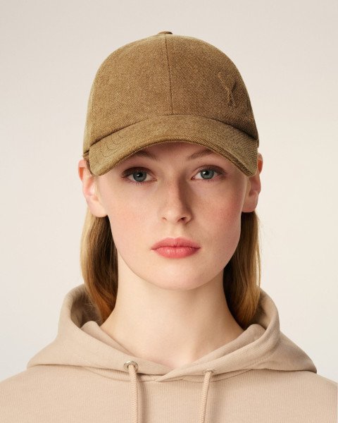 Кепка AMI PARIS - Фото 5