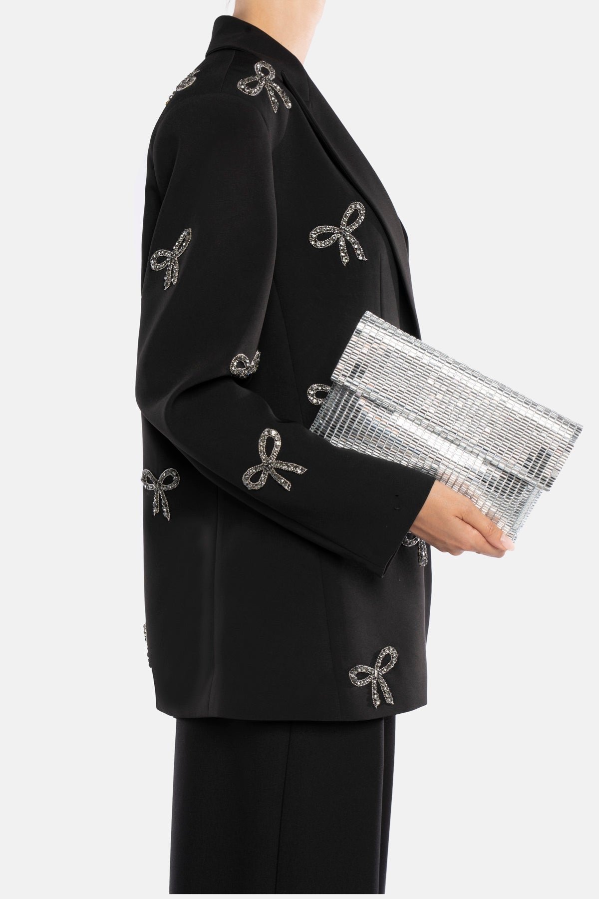 Клатч TWENTYFOURHAITCH - Фото 4 Клатч TWENTYFOURHAITCH - Фото 4