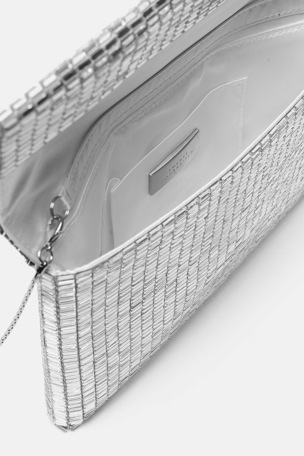 Клатч TWENTYFOURHAITCH - Фото 2 Клатч TWENTYFOURHAITCH - Фото 2