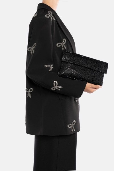 Клатч TWENTYFOURHAITCH - Фото 4