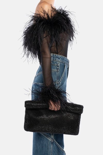 Клатч TWENTYFOURHAITCH