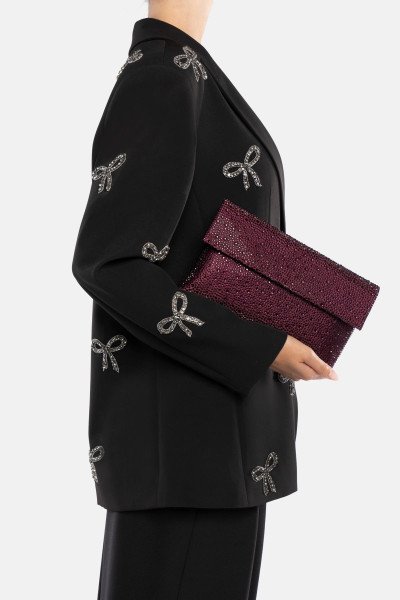 Клатч TWENTYFOURHAITCH - Фото 3