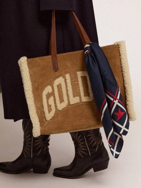 Сумка GOLDEN GOOSE