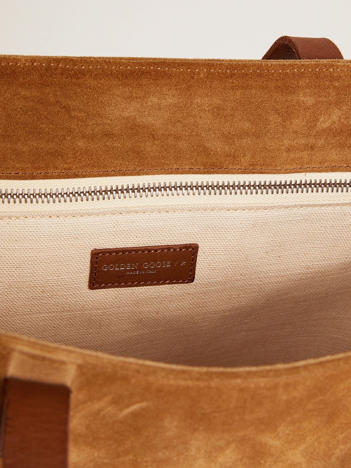 Сумка GOLDEN GOOSE - Фото 4 Сумка GOLDEN GOOSE - Фото 4