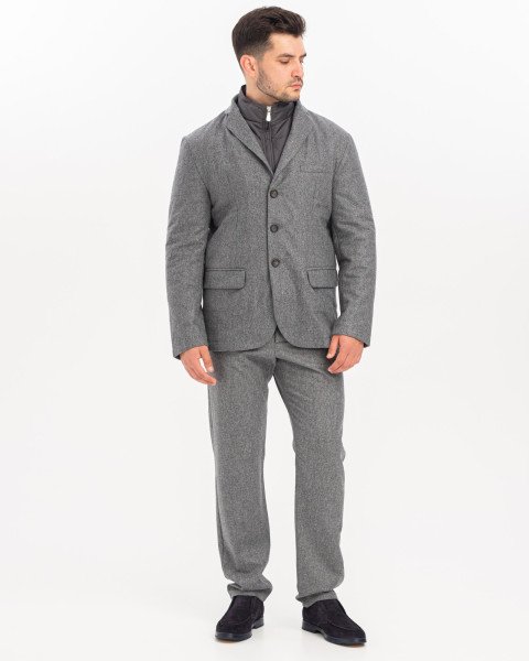 Жакет BILANCIONI