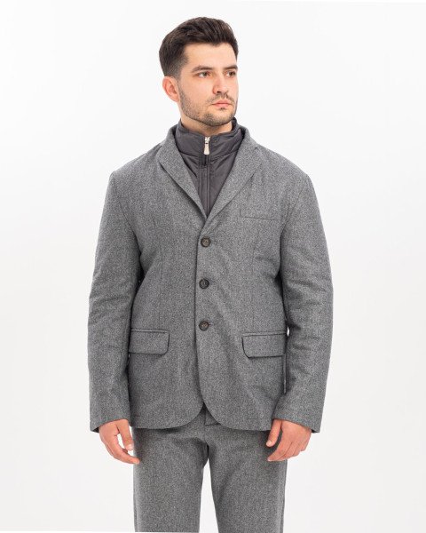 Жакет BILANCIONI