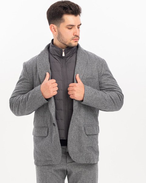 Жакет BILANCIONI