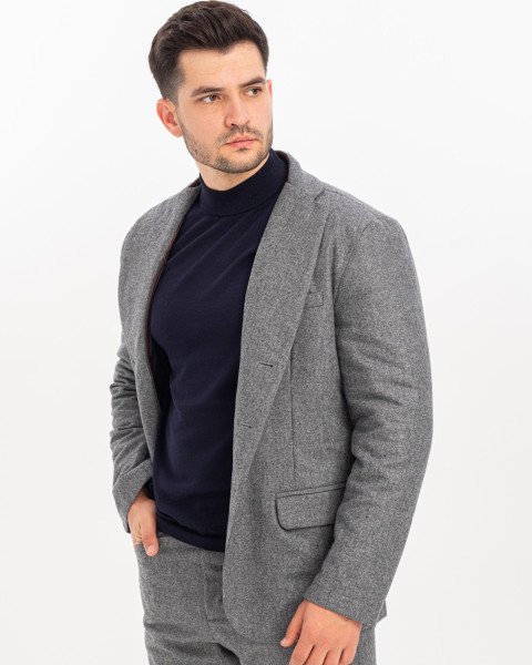 Жакет BILANCIONI - Фото 5