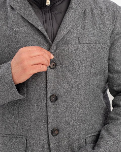 Жакет BILANCIONI - Фото 6