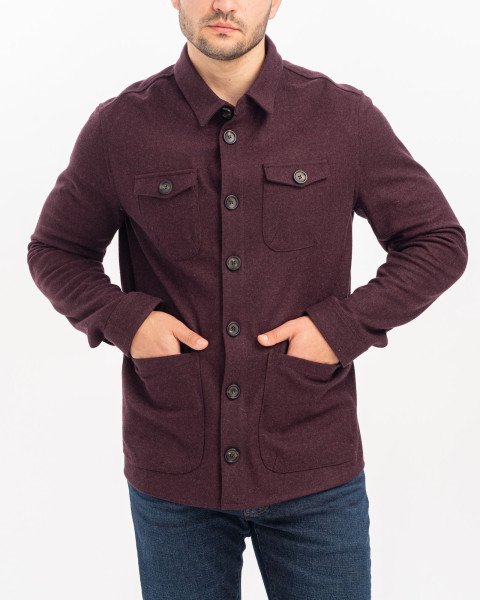 Сорочка BILANCIONI - Фото 5