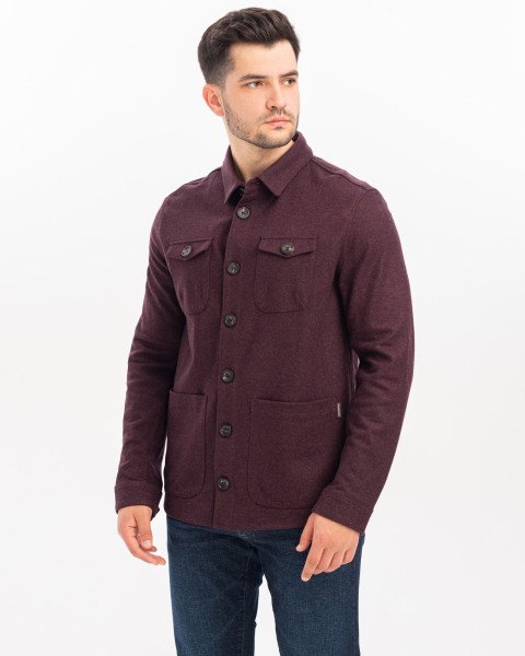 Сорочка BILANCIONI - Фото 4