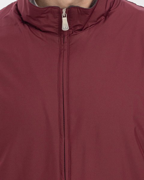 Куртка BILANCIONI - Фото 4