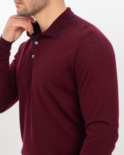 Поло BILANCIONI - Фото 2