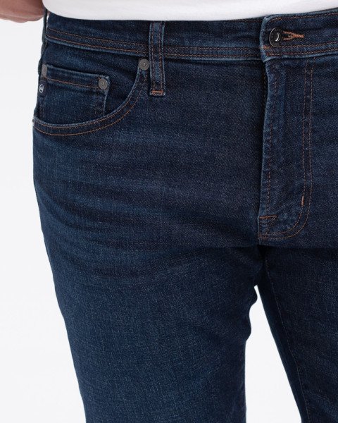 Джинси AG Jeans - Фото 2