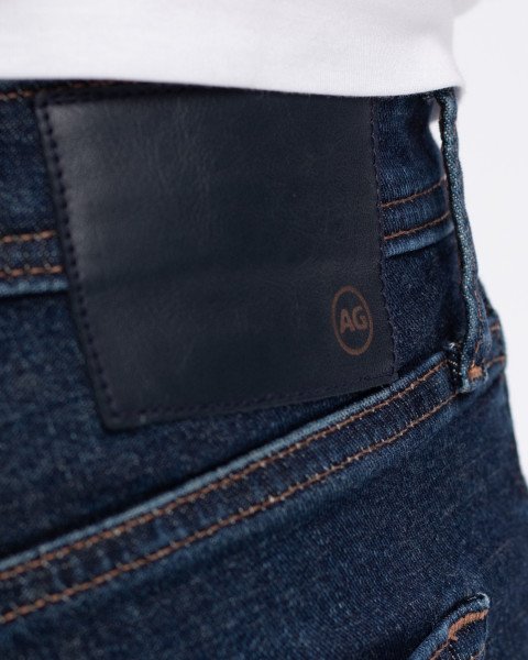 Джинси AG Jeans - Фото 5