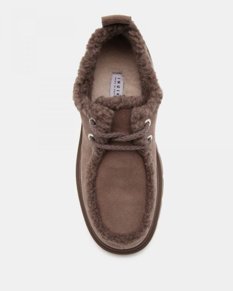 Лоферы INUIKII - Фото 4